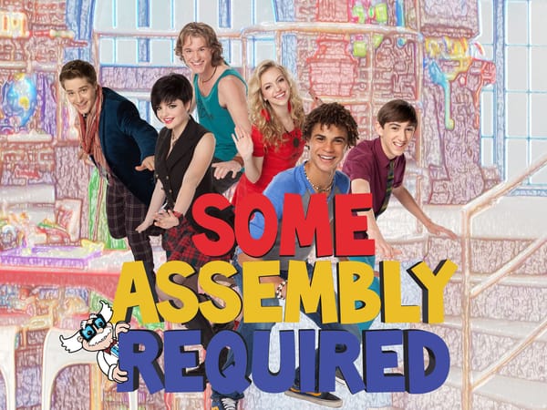 Kids' Shows Aren't Prestige TV, So Stop Rating Them Like They Are